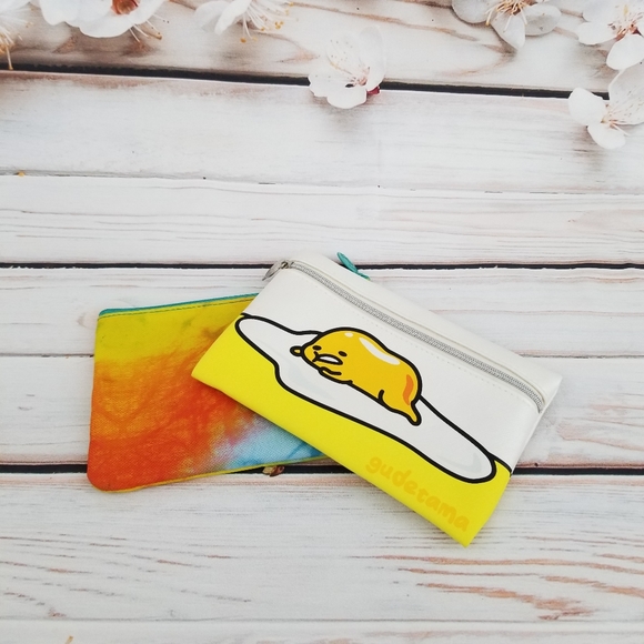 ipsy Handbags - Bundle of 2 ipsy bags